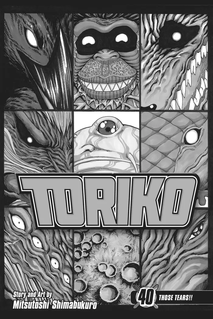 Toriko Chapter 360 image 02_optimized
